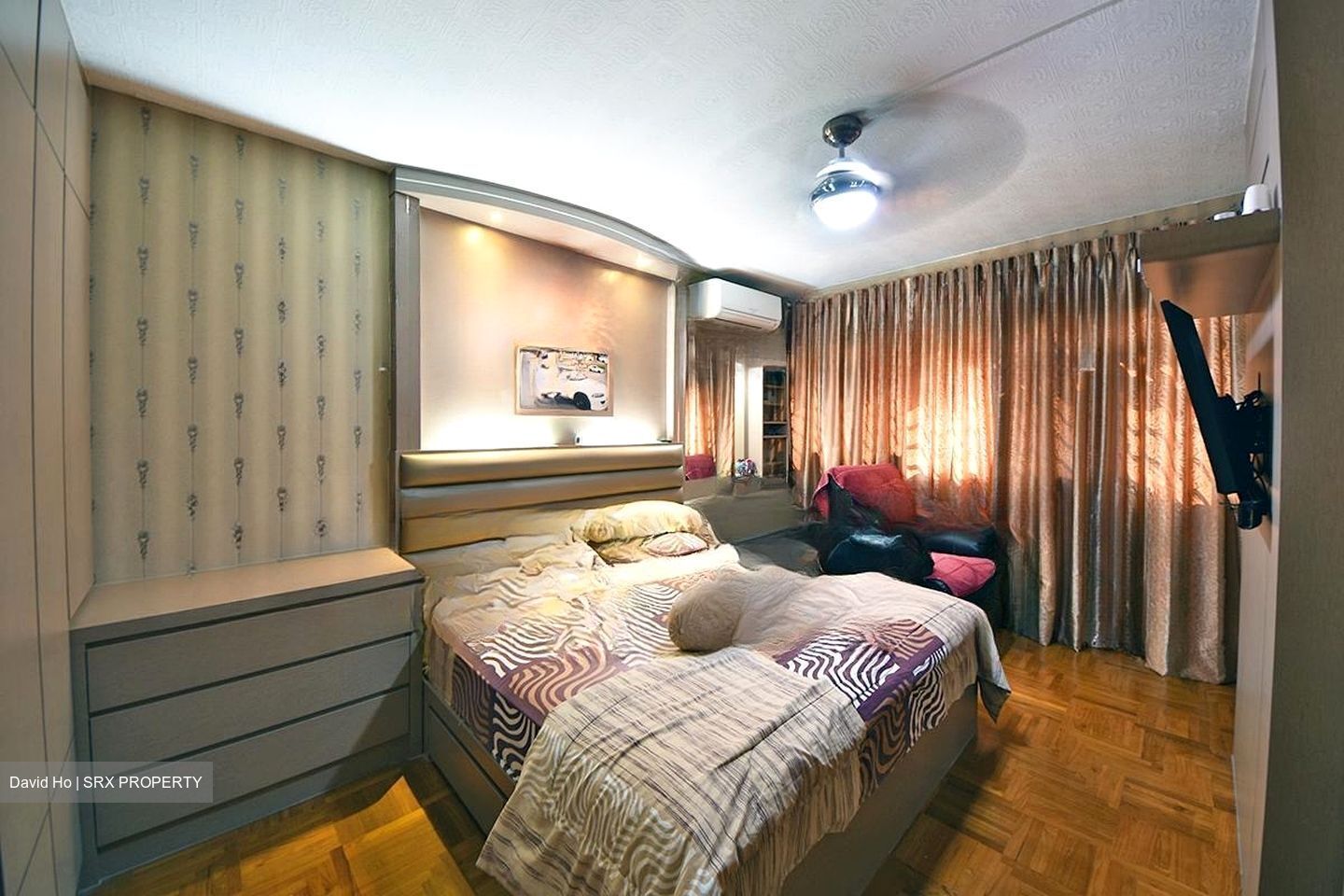 Blk 437 Chong Boon Rise (Ang Mo Kio), HDB 5 Rooms #500851541